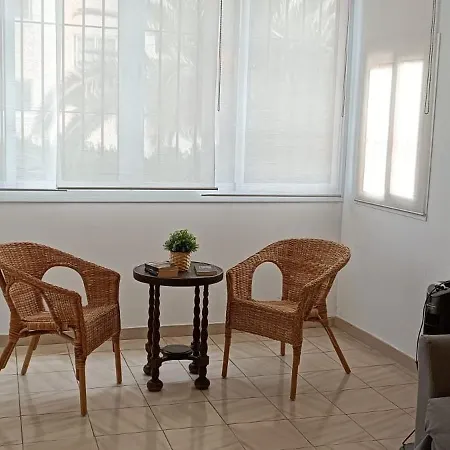 Excellent Choice For Up To 8, 150 Sqm Of Comfort, 700 To Beach, With Pool, Air-conditioning * Fuengirola