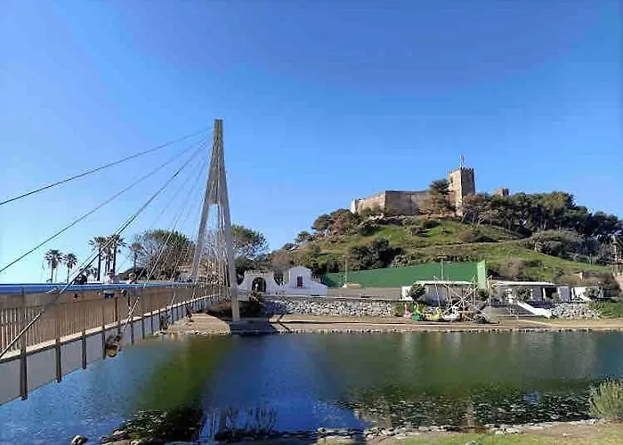 شقة Excellent Choice For Up To 8, 150 Sqm Of Comfort, 700 To Beach, With Pool, Air-conditioning فوينخيرولا